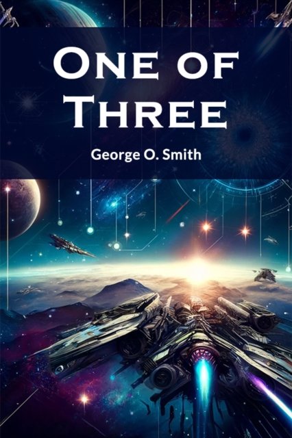 One of three (Edition2024)