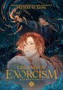 Legend Of Exorcism Tianbao Fuyao Lu Vol 2 (Novel)