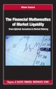 The Financial Mathematics of Market Liquidity