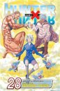 Hunter x Hunter, Vol. 28