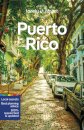 Lonely Planet Puerto Rico
