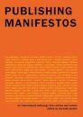 Publishing Manifestos
