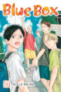Blue Box Vol 16