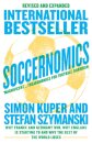 Soccernomics (World Cup Edition)