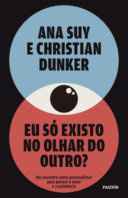 Eu só existo no olhar do outro? Encontro para pensar o amor
