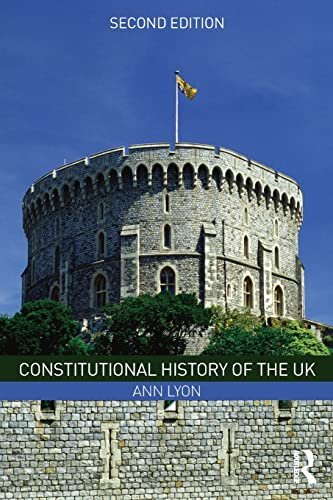 Constitutional history of the UK