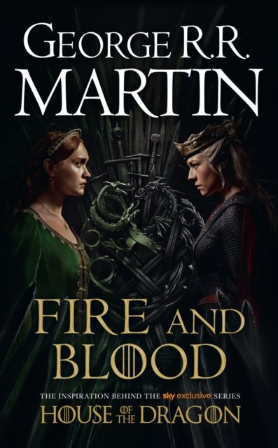 Fire And Blood