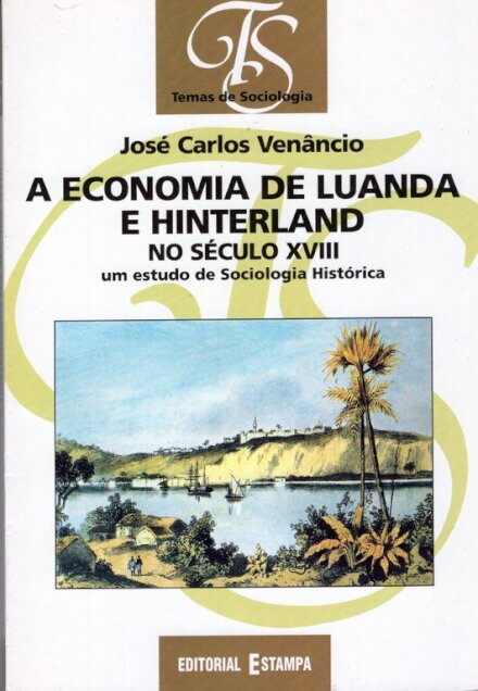 A Economia De Luanda E Hinterland