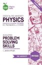 Essential Pre-University Physics
