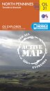 North Pennines - Teesdale & Weardale