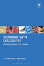 Working with Discourse