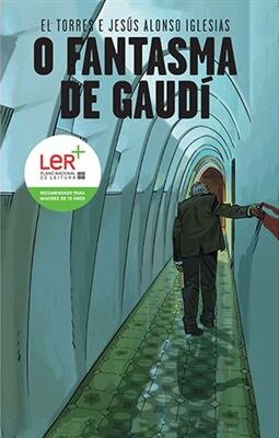O Fantasma de Gaudí