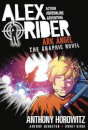 Ark Angel: The Graphic Novel