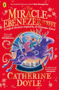 The Miracle On Ebenezer Street