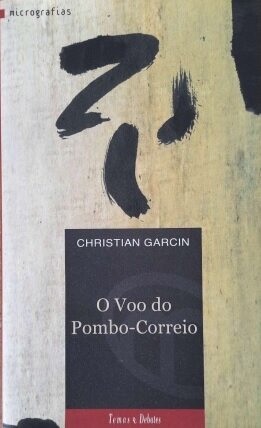 O Voo Do Pombo-Correio