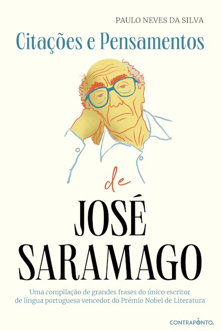 Citações E Pensamentos De José Saramago