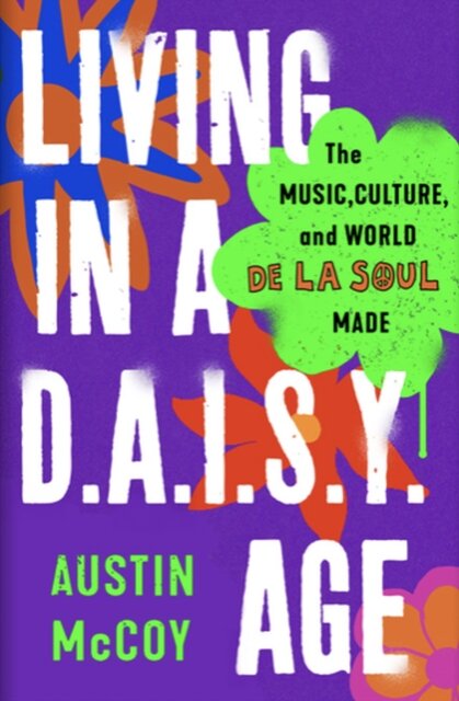 Living in a D.A.I.S.Y. Age