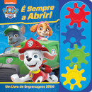 É Sempre a Abrir!