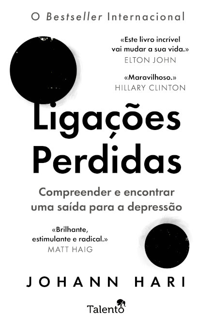 Ligações Perdidas