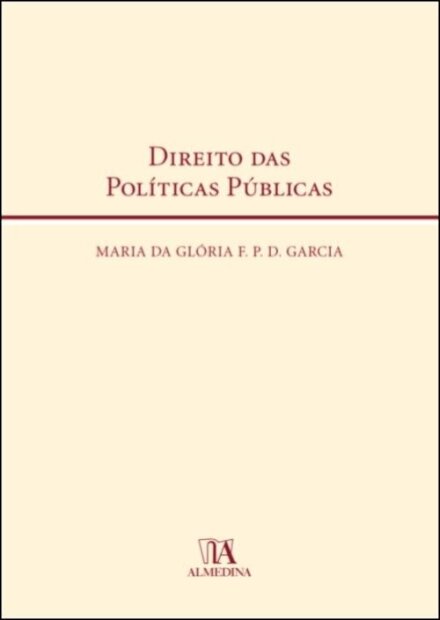 Direito das Políticas Públicas