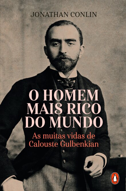 O Homem Mais Rico Do Mundo