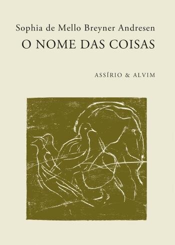 O Nome das Coisas