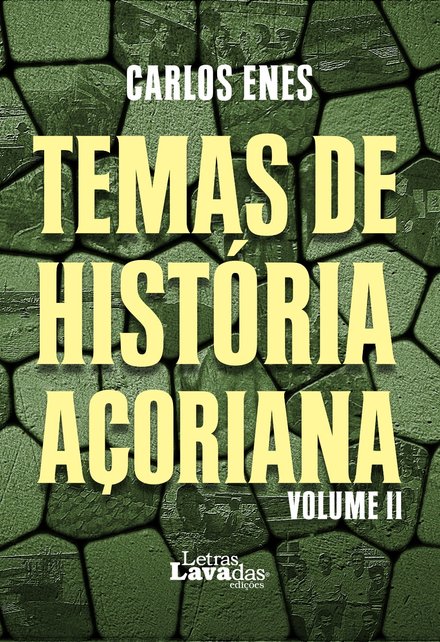 Temas de História Açoriana