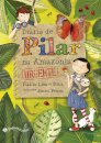 Diário De Pilar Na Amazônia (N. 2) 4/23