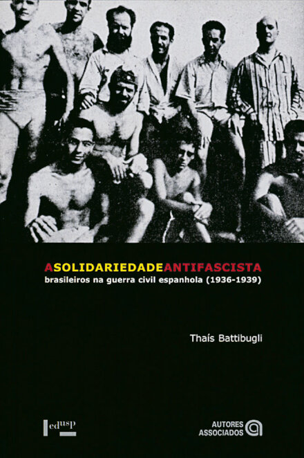 A Solidariedade Antifascista