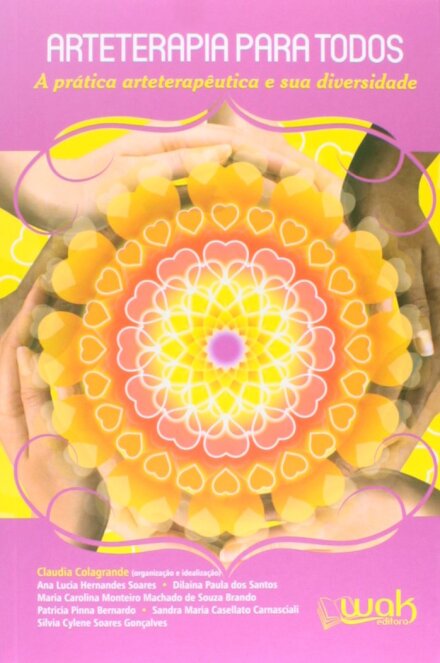 Arteterapia Para Todos