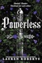 Powerless: Deluxe Collector's Edition Hardback