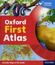 Oxford First Atlas