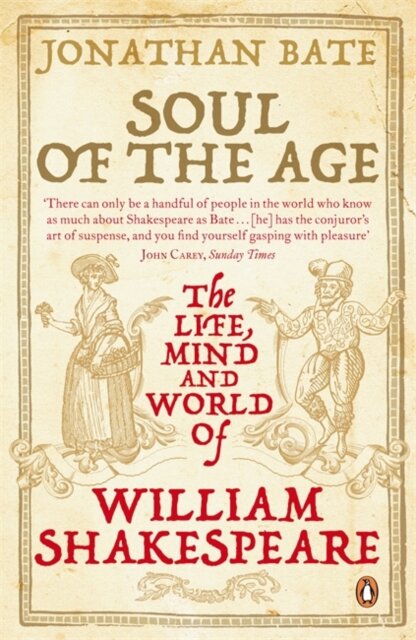 Soul Of The Age