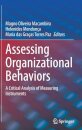 Assessing Organizational Behaviors