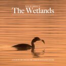 Wild about The Wetlands