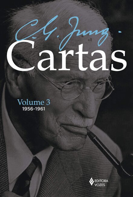 Cartas De C. G. Jung V.3: 1956-1961