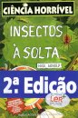 Insectos À Solta