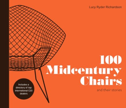 100 Midcentury Chairs