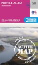 Perth & Alloa, Auchterarder