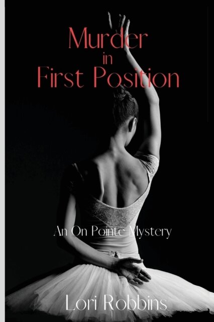 Murder in First Position