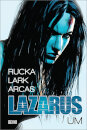 Lazarus - N.º 1 - Família

