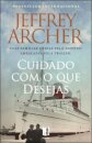 Cuidado Com O Que Desejas
