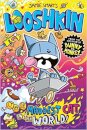Looshkin: The Maddest Cat in the World (a Phoenix Comic Book, from the multi-million-selling creative genius Jamie Smart)