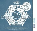 The Edge of Destruction