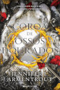 Coroa De Ossos Dourados - Sangue E Cinzas 3