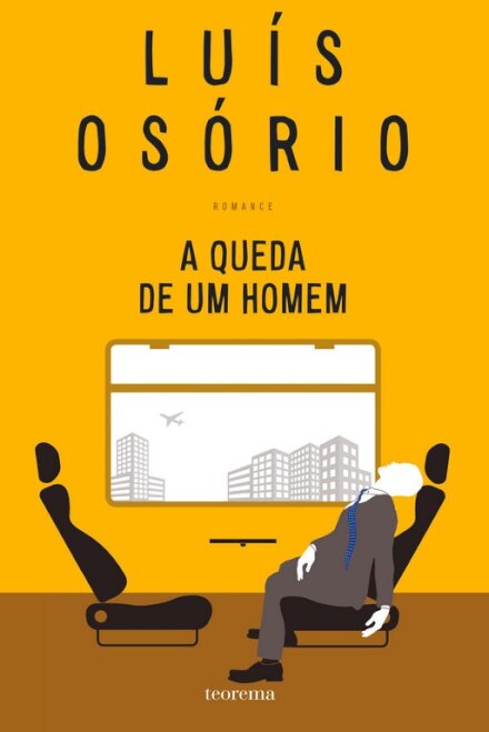 A Queda de um Homem