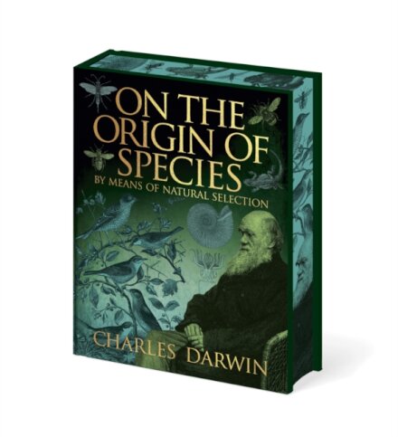 On The Origin Of Species