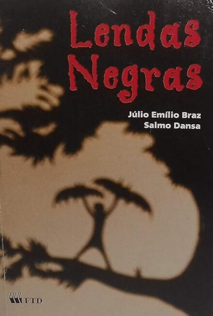 Lendas Negras