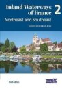 Inland Waterways of France Volume 2 Northeast and Southeast