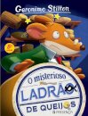 O Misterioso Ladrão De Queijos
